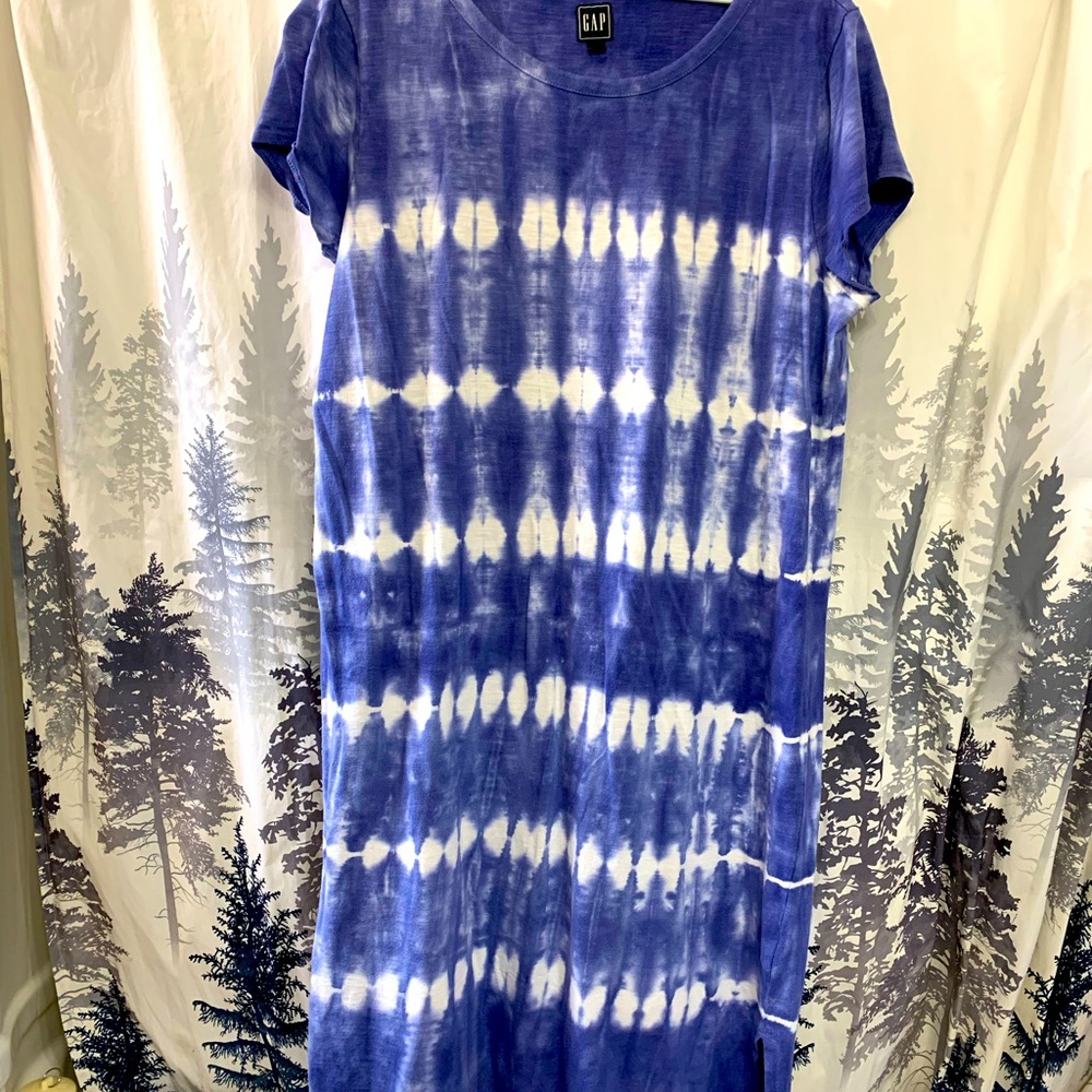 Gap Dress